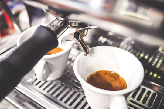 Ako pripraviť dokonalé espresso