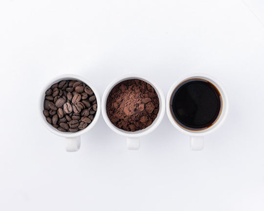 Káva a veda: sprievodca čerstvosťou kávy