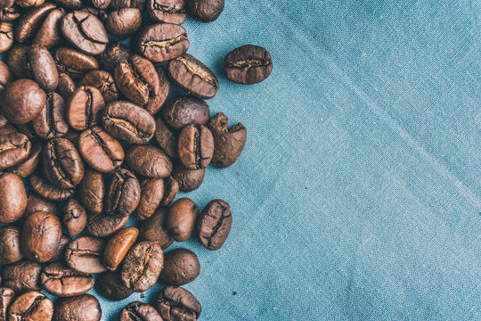 Káva pražená vzduchom: všetko, čo o nej potrebujete vedieť
