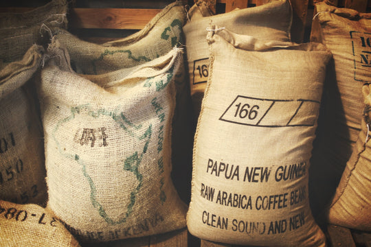 Druhy Kávových Zŕn: Čo je to Fair Trade, Robusta, Single Origin ...