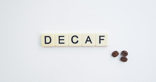 Bezkofeínová káva z Nikaraguy (metóda vymývaním)