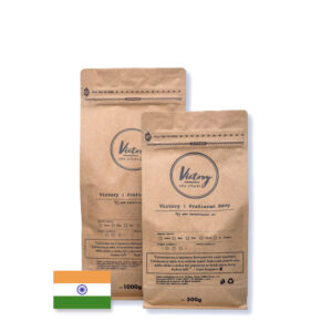 India Cherry 100% Arabica