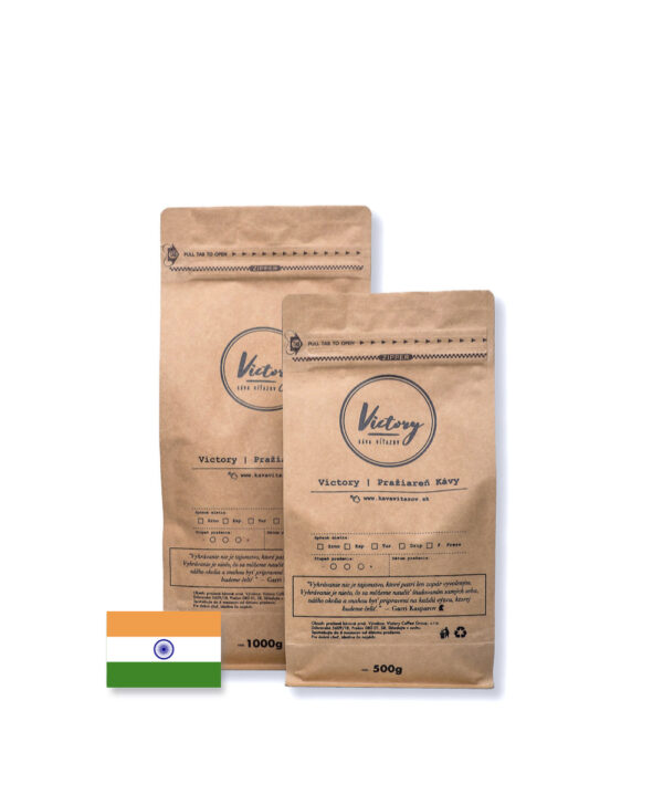 India Cherry 100% Arabica