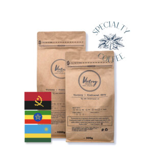 Africký Blend 2.0