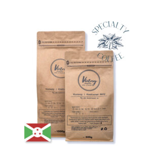 Burundi Masha Natural