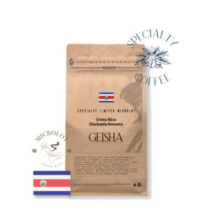 Geisha Hacienda Sonora